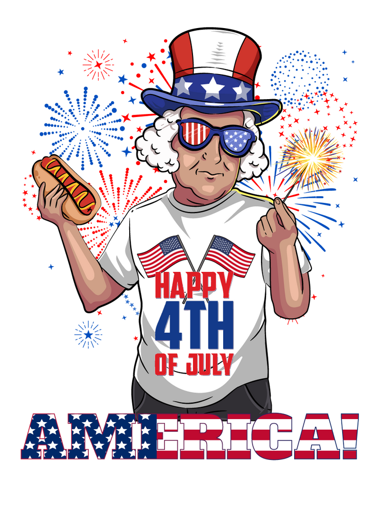 4th of July