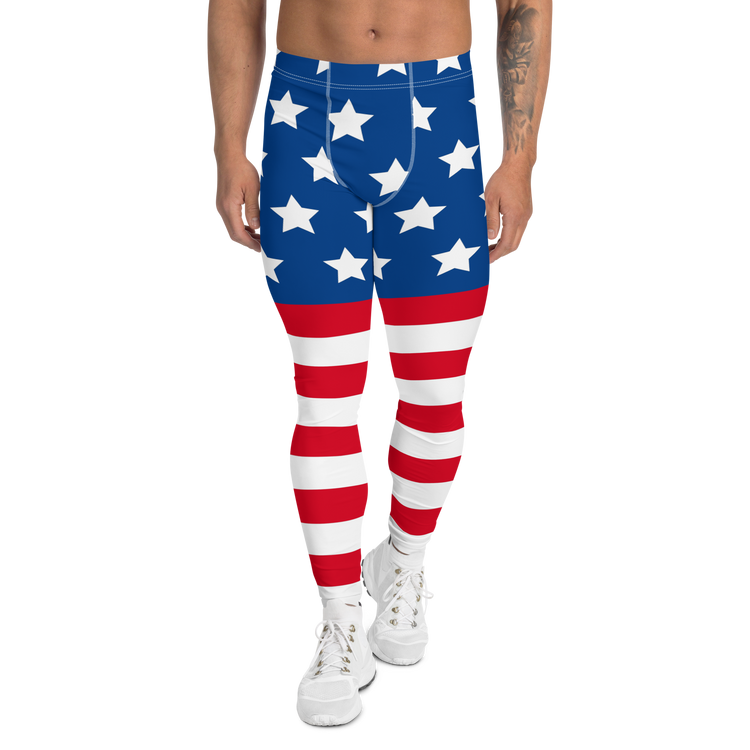 Men's Yoga Pants