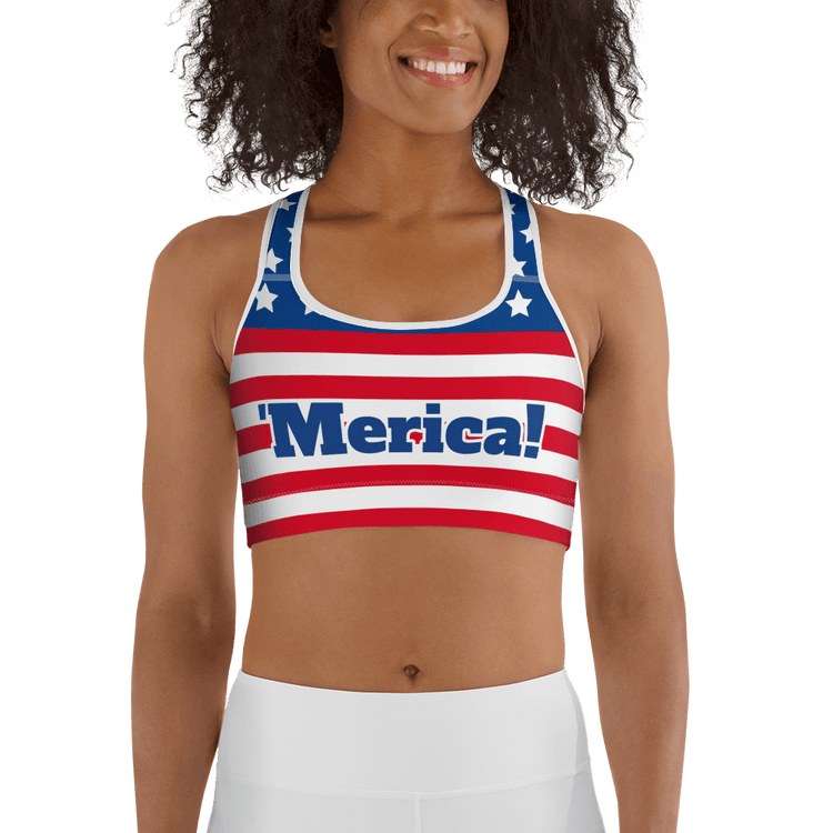 Sports Bras - Gizmo Graphic Works