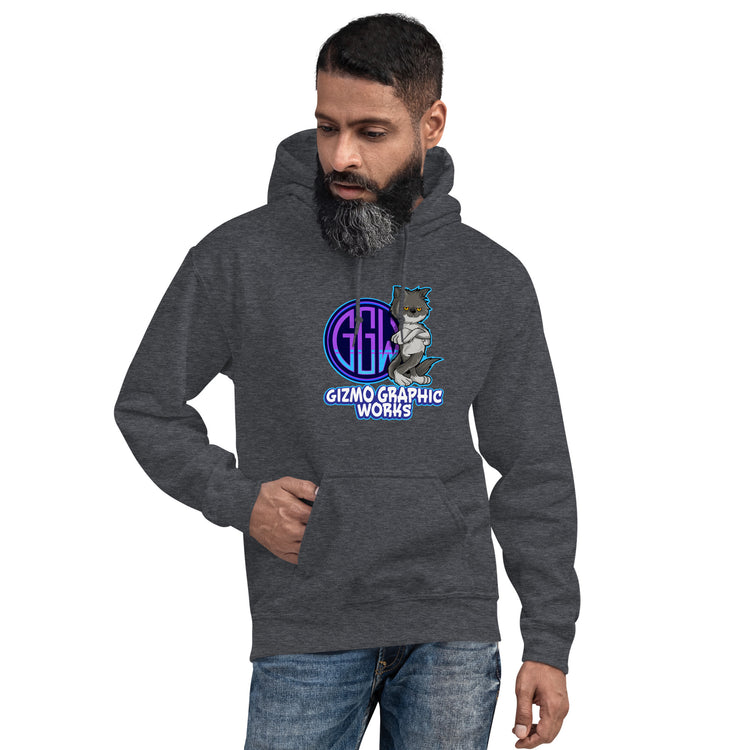 Men's Hoodies